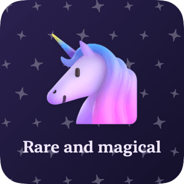 The Unicorn widget design